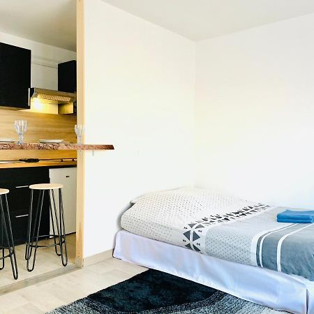 Appartement Cosy Tout Confort - Proche Gare & Centre Льо Ман Екстериор снимка